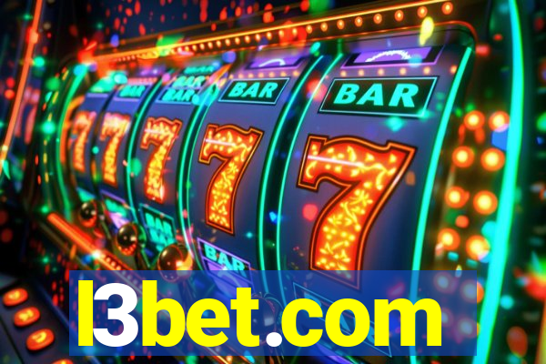 l3bet.com