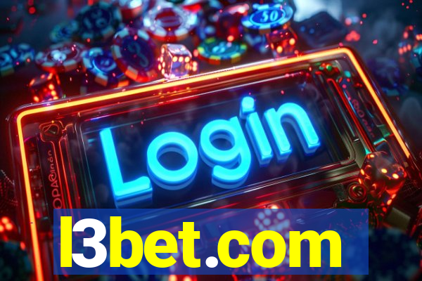 l3bet.com