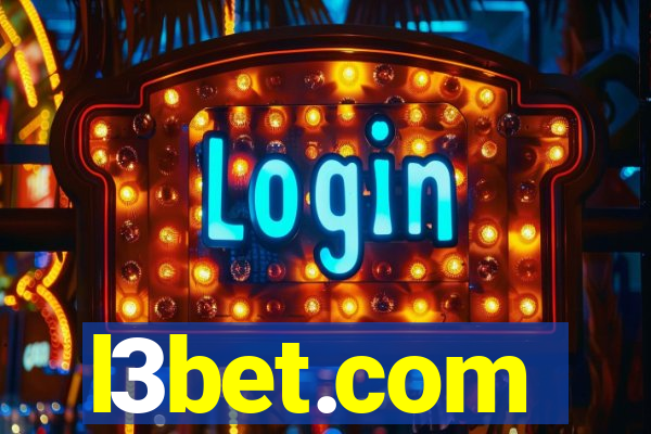 l3bet.com