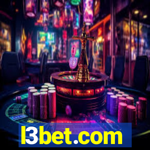 l3bet.com