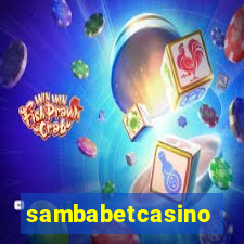 sambabetcasino