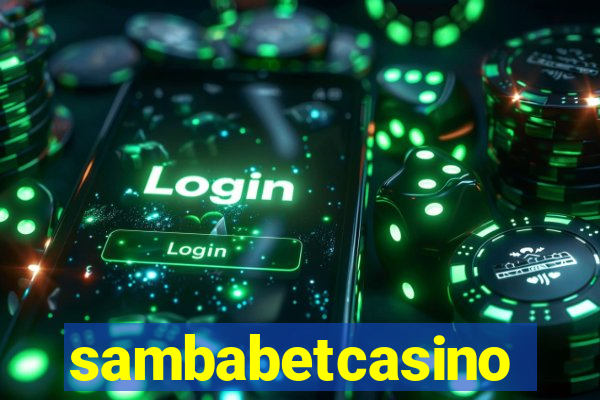 sambabetcasino