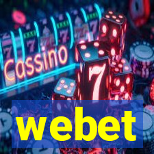 webet