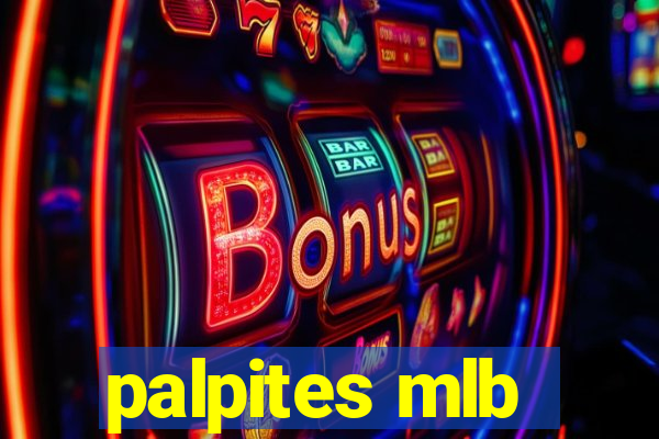 palpites mlb