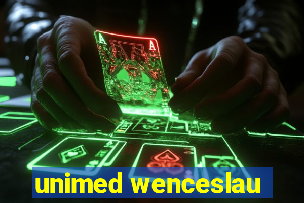 unimed wenceslau