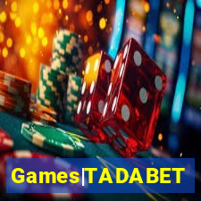 Games|TADABET