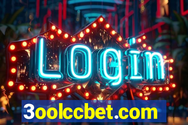 3oolccbet.com