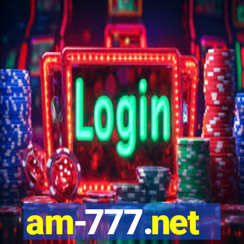 am-777.net