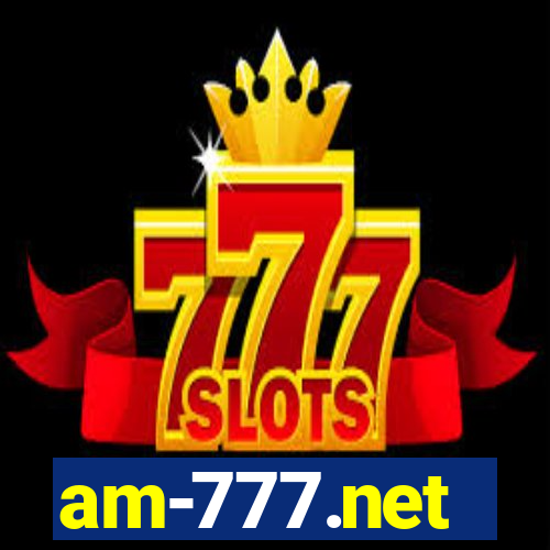 am-777.net