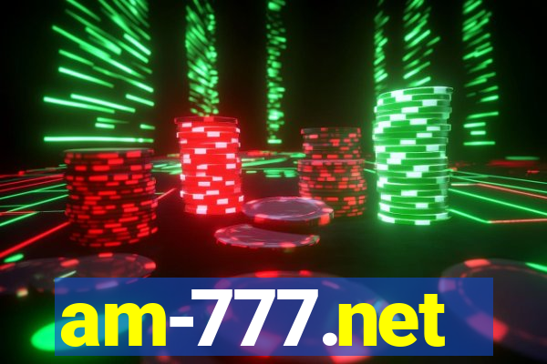 am-777.net