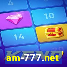 am-777.net