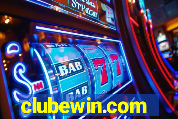 clubewin.com