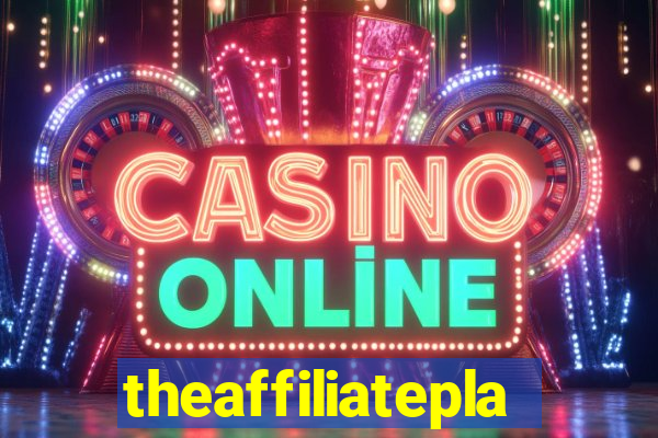 theaffiliateplatform.com