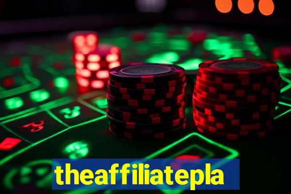 theaffiliateplatform.com