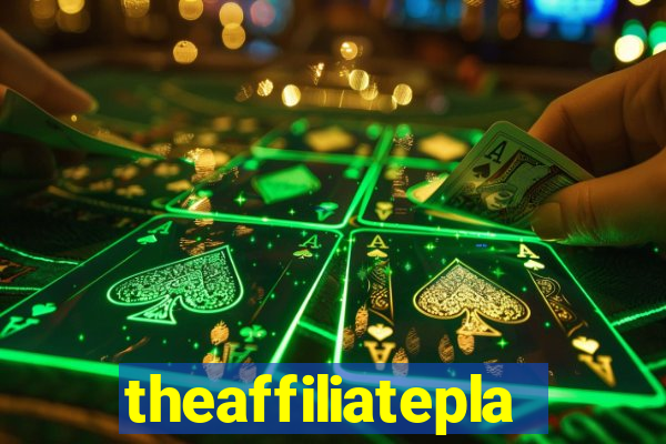 theaffiliateplatform.com