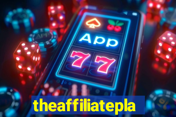 theaffiliateplatform.com