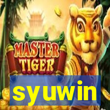 syuwin