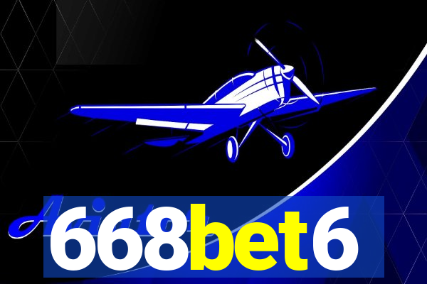 668bet6