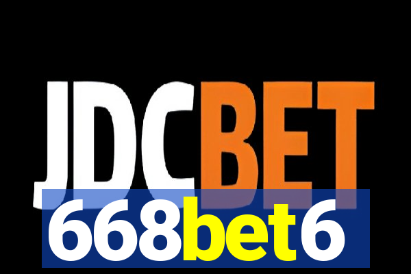 668bet6