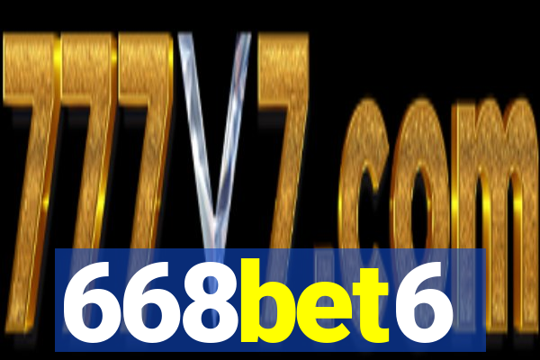 668bet6