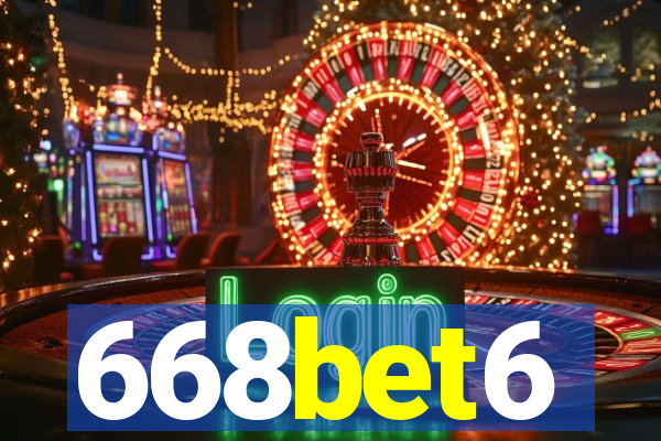 668bet6