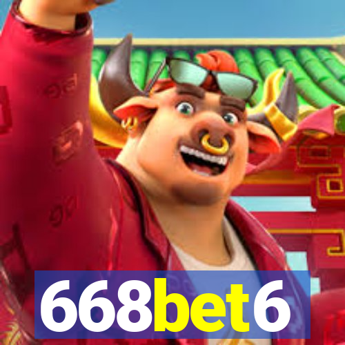 668bet6