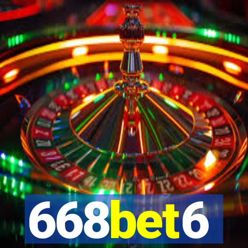 668bet6