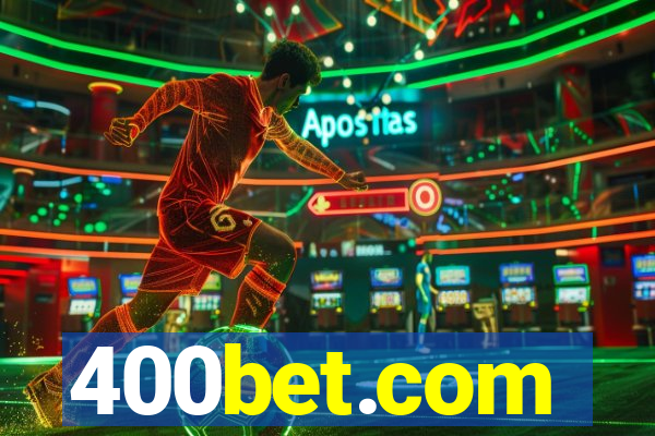 400bet.com