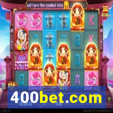 400bet.com