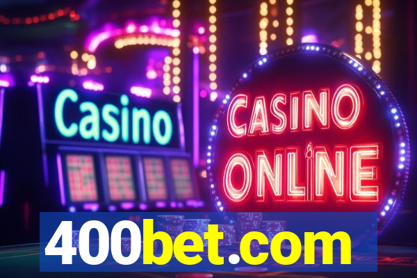 400bet.com