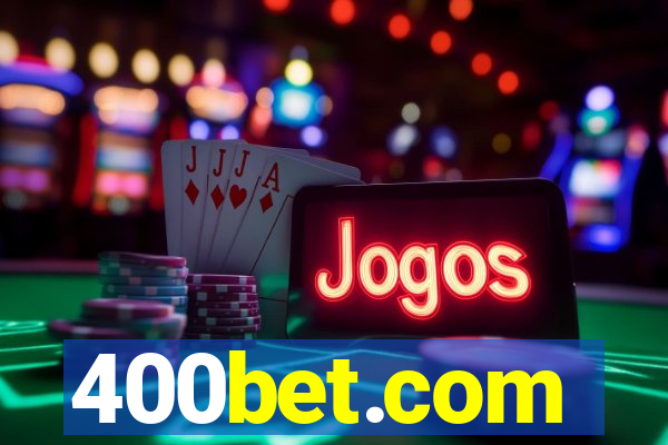 400bet.com