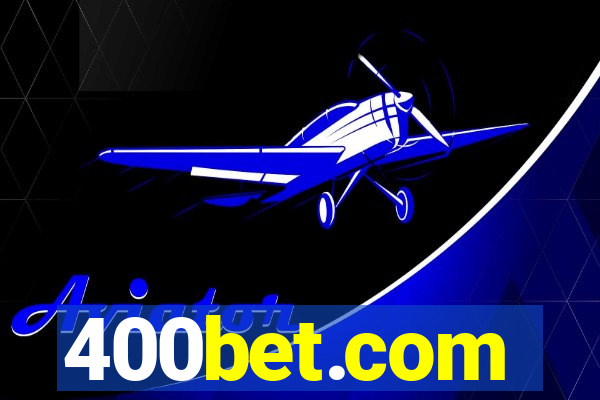 400bet.com