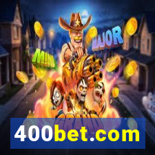 400bet.com