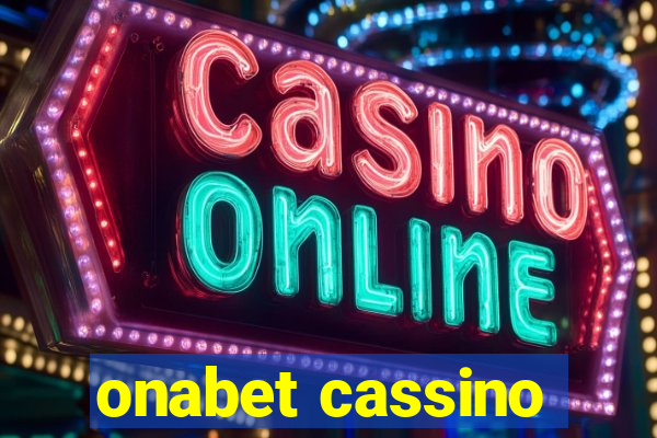 onabet cassino