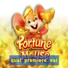 qual premiere vai passar o jogo do bahia