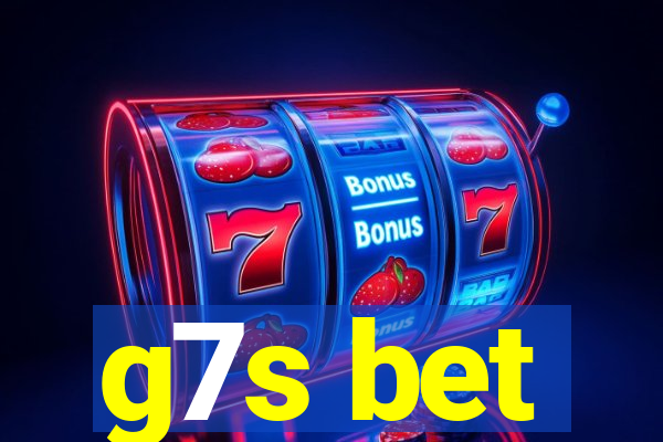 g7s bet