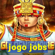 jogo jobs