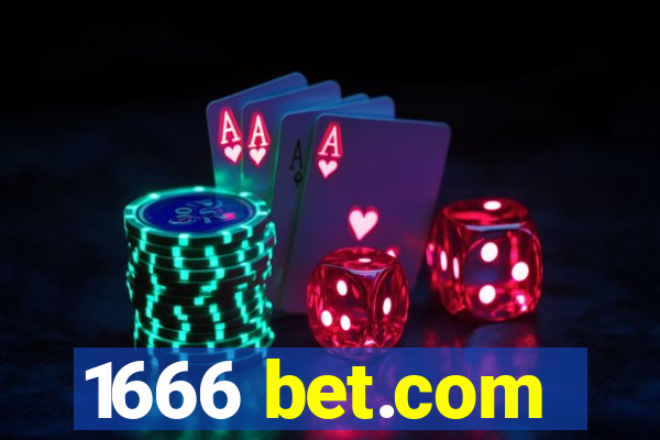 1666 bet.com