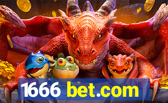 1666 bet.com