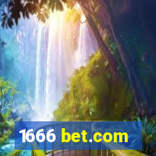 1666 bet.com