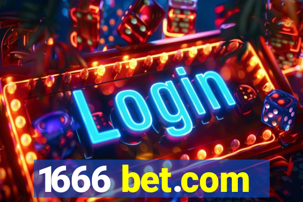 1666 bet.com