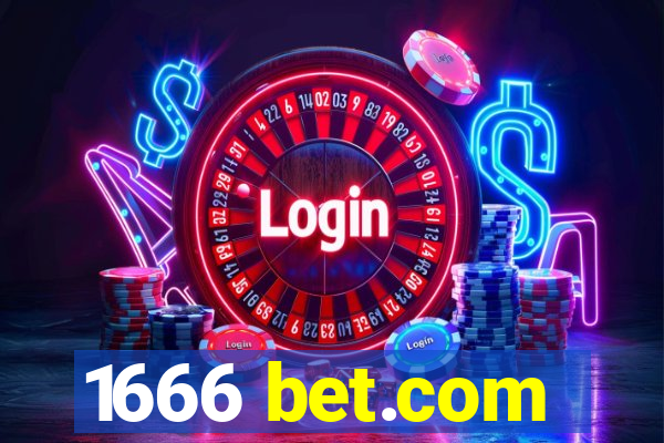 1666 bet.com