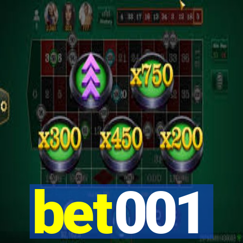 bet001