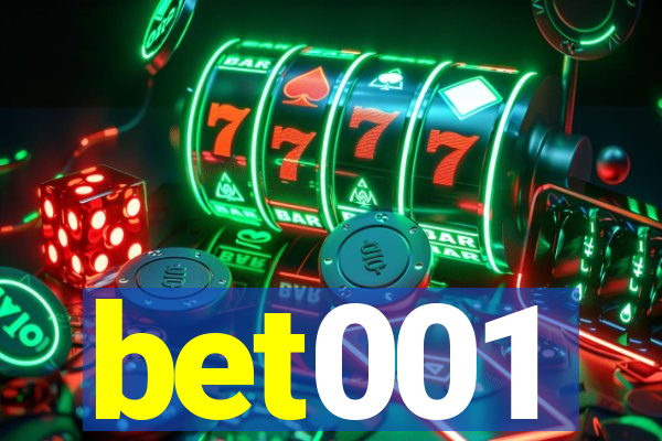 bet001