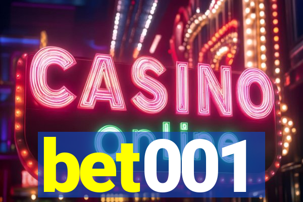 bet001