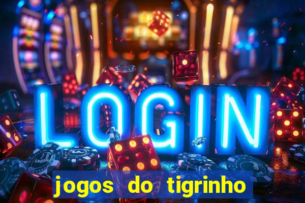 jogos do tigrinho vai ser proibido no brasil