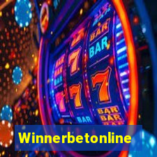 Winnerbetonline