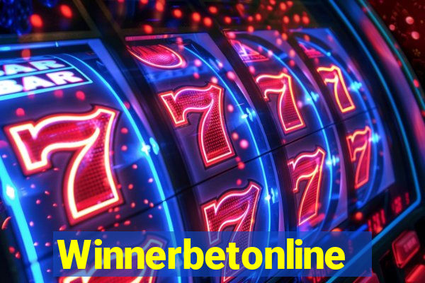 Winnerbetonline