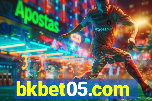 bkbet05.com