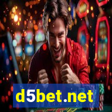 d5bet.net